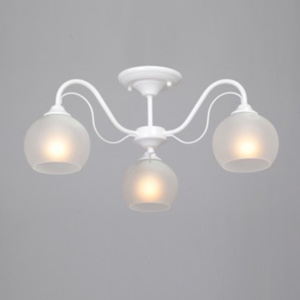 Потолочная люстра Vitaluce V3948-0/3PL