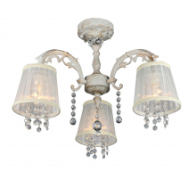 Потолочная люстра Omnilux OML-30007-03