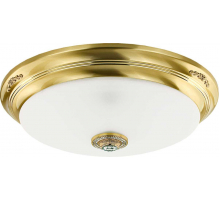 Потолочная люстра KUTEK BELLAGIO BEL-PL-3(Z)CR