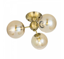 Потолочная люстра Citilux Томми CL102133