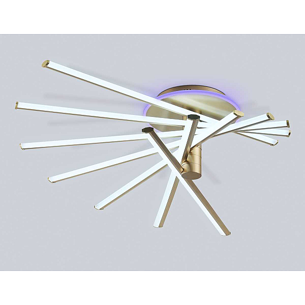 Люстра Ambrella Light COMFORT FL6244