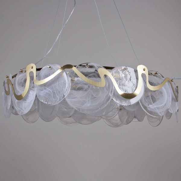 Люстра Reluce 88067-0.4-800