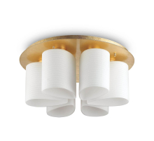 Потолочная люстра Ideal Lux Daisy PL6 247779