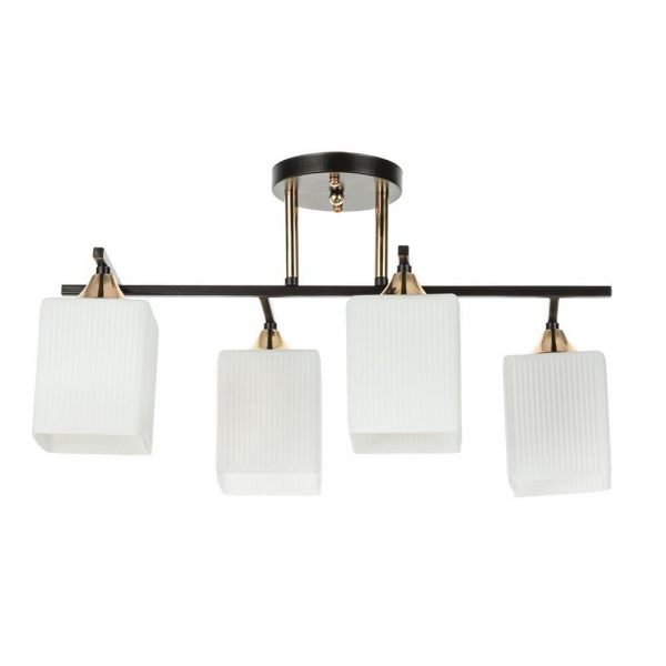 Потолочная люстра Arte Lamp Merope A4071PL-4BK Потолочная люстра Arte Lamp Merope A4071PL-4BK