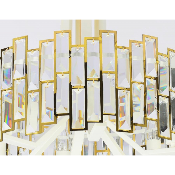 Потолочная люстра Ambrella light Traditional TR5051 Потолочная люстра Ambrella light Traditional TR5051