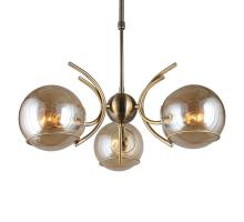 Потолочная люстра Omnilux Girasole OML-28907-03
