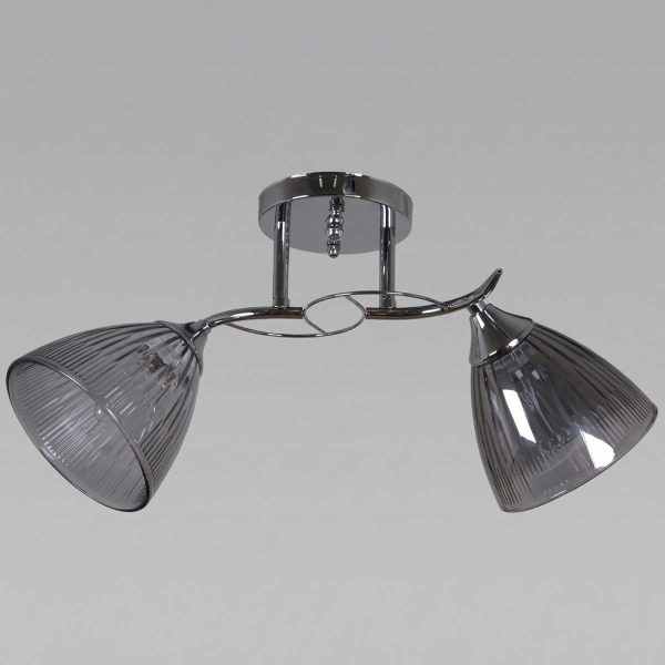 Потолочная люстра Reluce 12560-0.3-02 CR