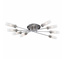 Потолочная люстра Citilux Хеликс CL109181