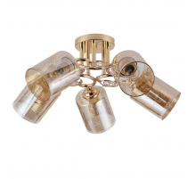 Потолочная люстра Escada Neulia 1118/5PL