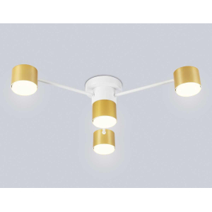 Люстра Ambrella Light COMFORT FL51720