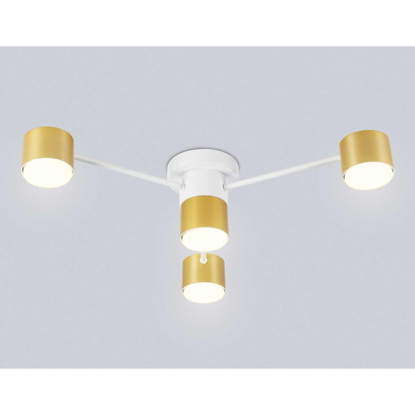 Люстра Ambrella Light COMFORT FL51720