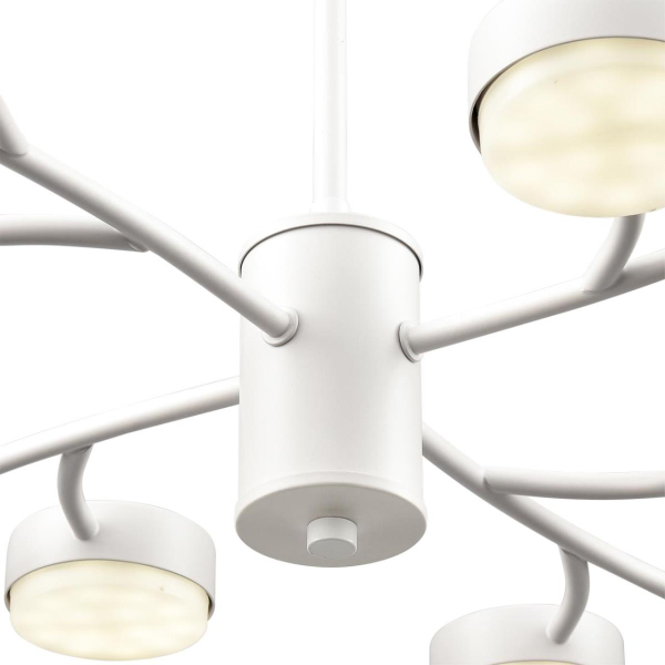 Люстра Lumion TORINA 8265/12