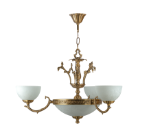 Люстра Ambiente 7140/3 AB