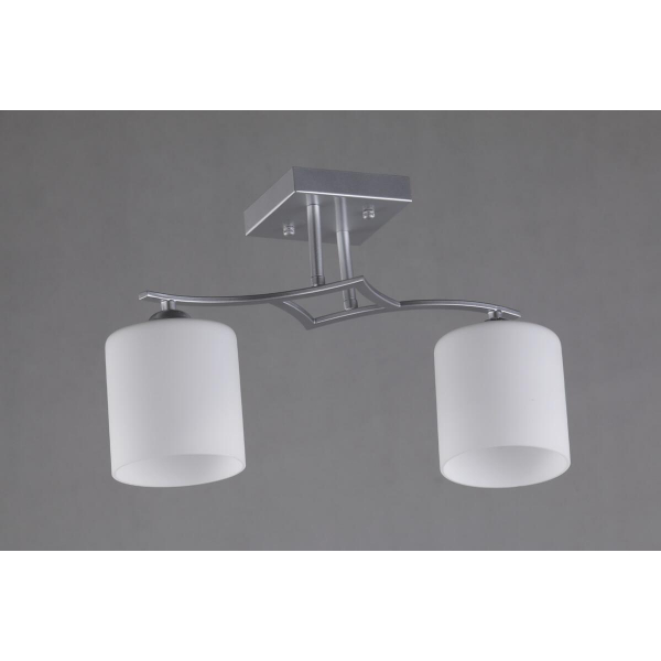 Потолочная люстра Omnilux Pisticci OML-55307-02 Потолочная люстра Omnilux Pisticci OML-55307-02