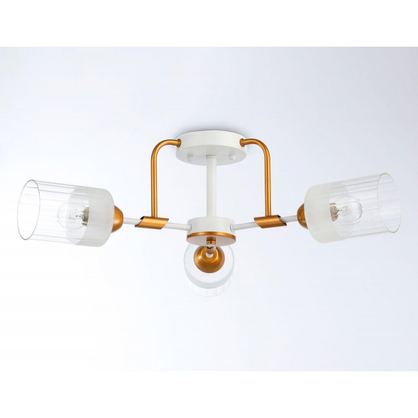 Потолочная люстра Ambrella light Traditional Modern TR303321 Потолочная люстра Ambrella light Traditional Modern TR303321