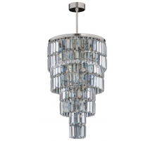 Потолочная люстра KUTEK ELLINI ELL-ZW-10(BN)350/II