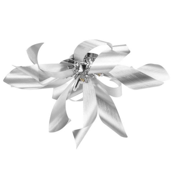 Потолочная люстра Lightstar Turbio 754169 Потолочная люстра Lightstar Turbio 754169