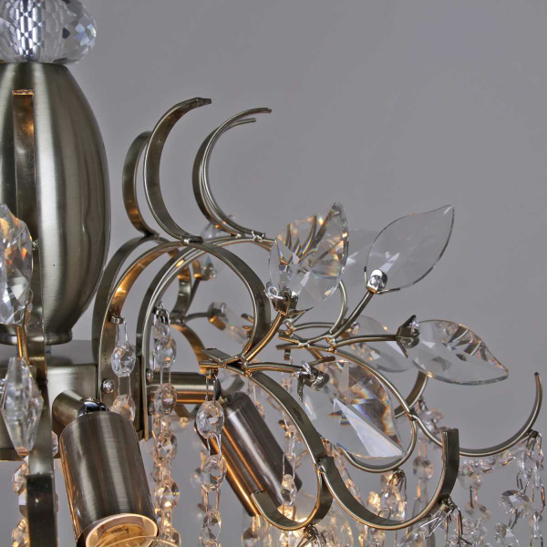 Люстра Reluce 30300-0.3-800 AB