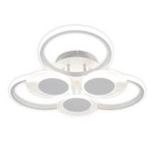 Потолочная светодиодная люстра Escada Castor 10232/6LED