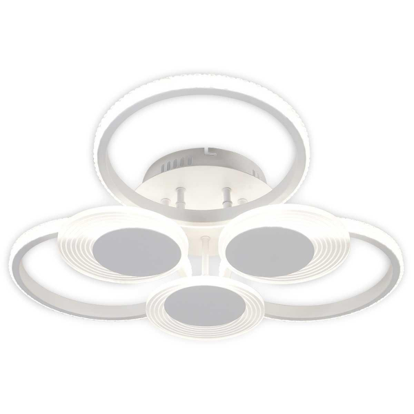 Потолочная светодиодная люстра Escada Castor 10232/6LED Потолочная светодиодная люстра Escada Castor 10232/6LED