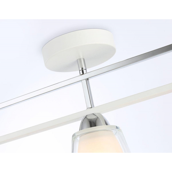 Потолочная люстра Ambrella light Traditional Modern TR303233 Потолочная люстра Ambrella light Traditional Modern TR303233