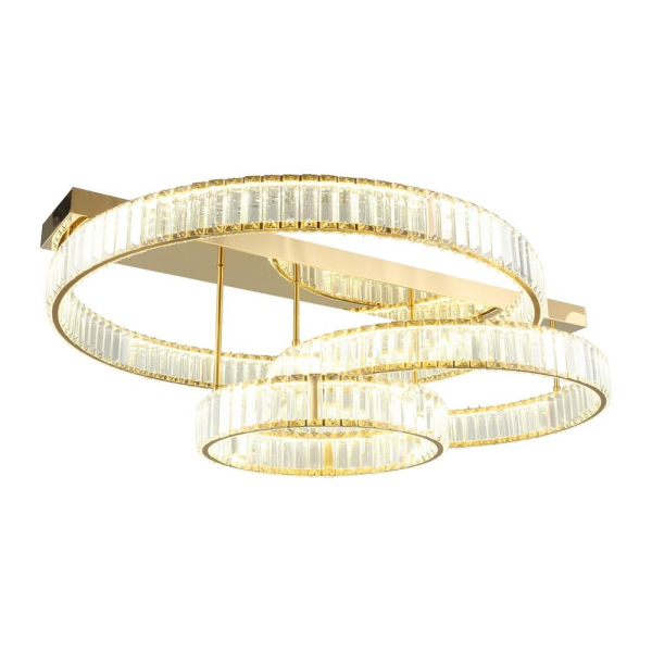 Люстра потолочная Aployt Oriann APL.076.03.140