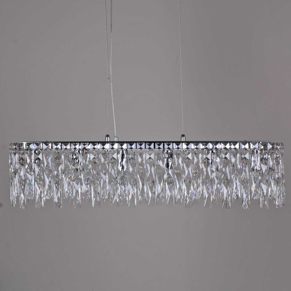 Люстра Reluce 00750-0.4-10L DN