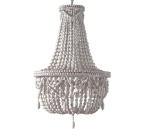 Люстра Loft-Concept RH wooden beads 40.1934-0