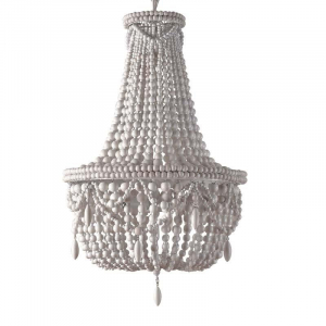 Люстра Loft-Concept RH wooden beads 40.1934-0