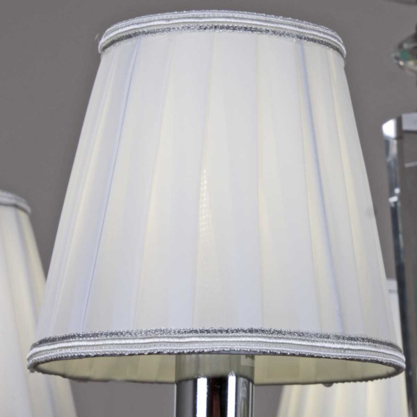 Люстра Reluce 60300-0.4-08 CH