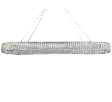 Люстра NEWPORT 8240N/140 oval