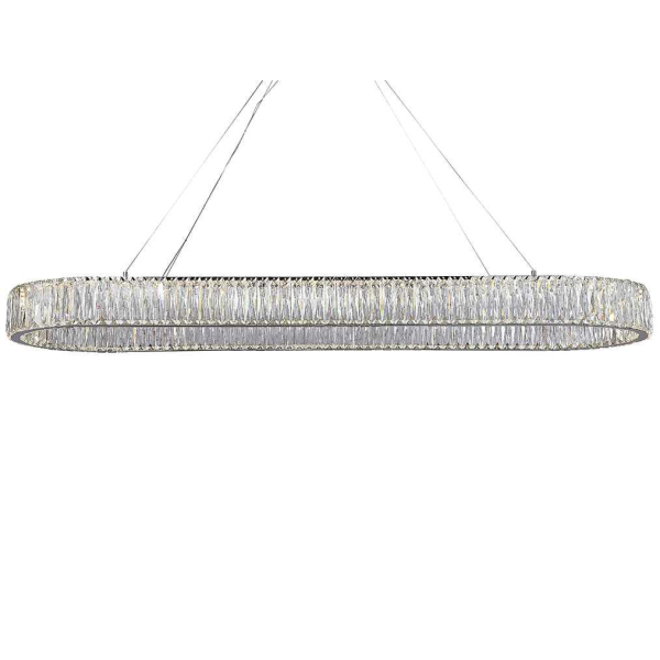 Люстра NEWPORT 8240N/140 oval