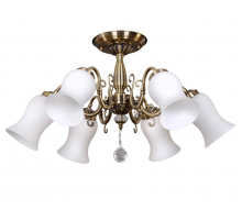 Потолочная люстра Omnilux OML-46007-06