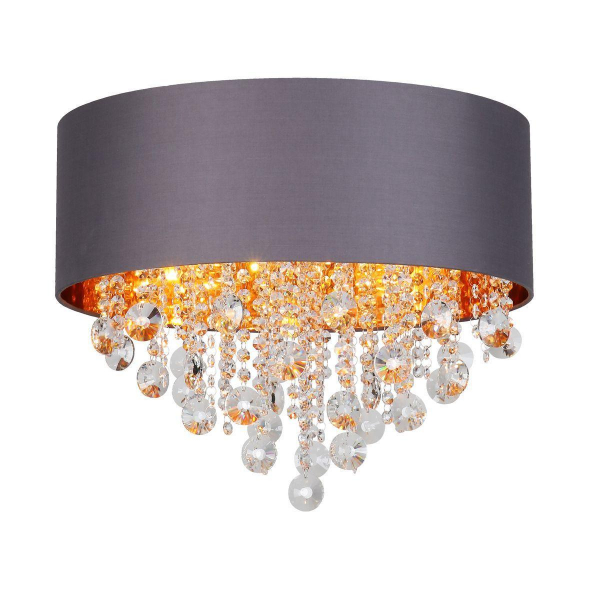 Потолочная люстра ST Luce Lacchia SL1350.702.06 Потолочная люстра ST Luce Lacchia SL1350.702.06