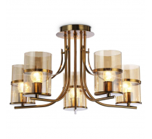 Потолочная люстра Ambrella light Traditional TR3222