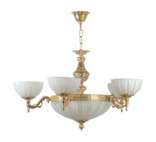 Люстра Ambiente 7539/5 WP