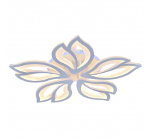 Потолочная светодиодная люстра Profit Light 8004/5 WHT