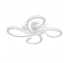 Потолочная светодиодная люстра Ambrella light Acrylica Ice FA1702