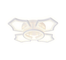 Потолочная светодиодная люстра Ambrella light Original FA575
