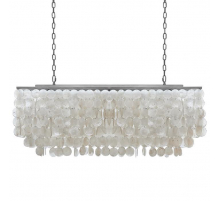 Люстра Loft-Concept SHELL Chandelier  40.1836-0
