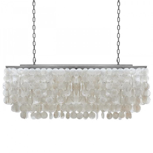 Люстра Loft-Concept SHELL Chandelier  40.1836-0