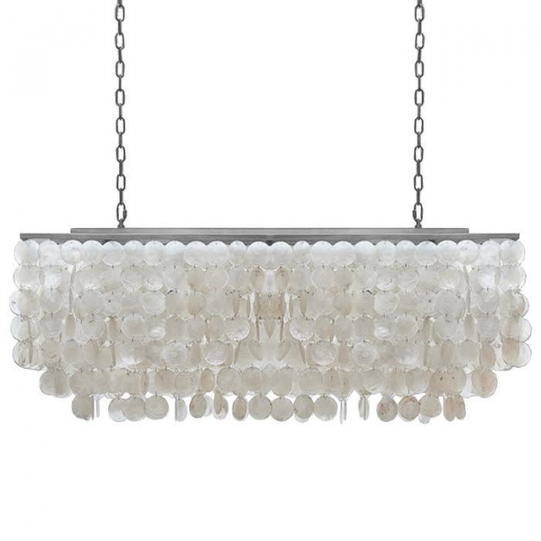 Люстра Loft-Concept SHELL Chandelier  40.1836-0