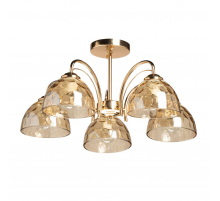 Потолочная люстра De City Нежность 676017005