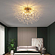 Потолочная люстра Imperium Loft Rosalia Ch D70 223726-23