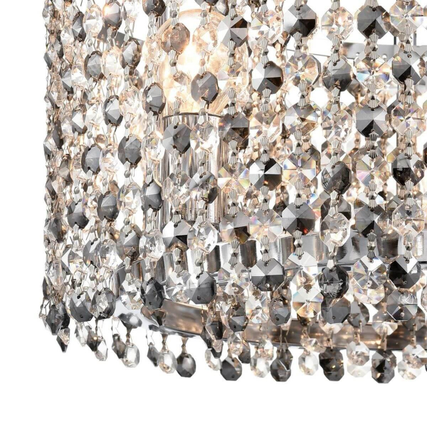 Потолочная люстра Lumion Classi Layla 8244/5C Потолочная люстра Lumion Classi Layla 8244/5C