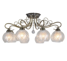 Потолочная люстра Omnilux Sanalvo OML-53507-08