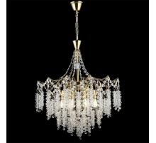 Люстра хрустальная Reluce 46620-0.4-06 COP