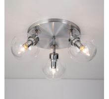 Потолочная люстра Citilux Самба CL158130