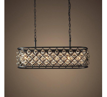 Люстра Loft-Concept Spencer 40.291-0