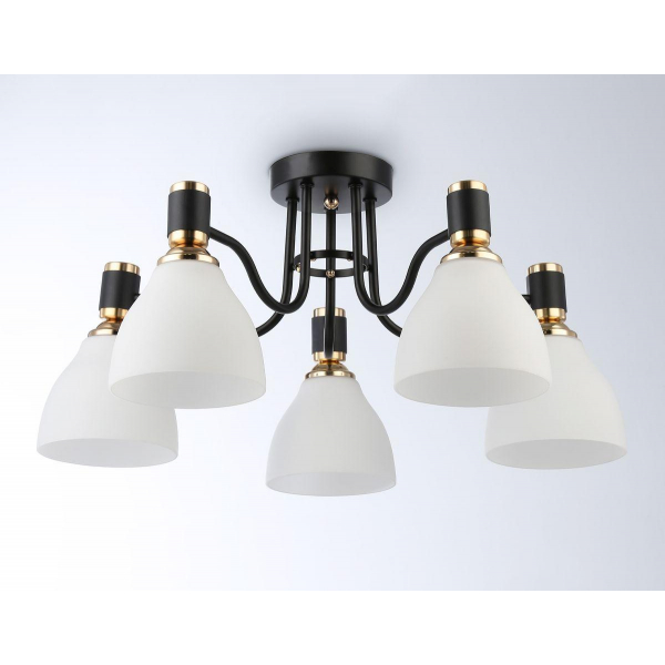Потолочная люстра Ambrella light Traditional Modern TR303307 Потолочная люстра Ambrella light Traditional Modern TR303307